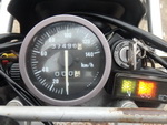     Suzuki Djebel200 1999  20